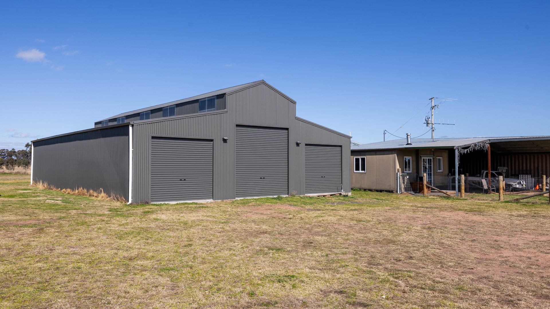For Sale - 96 Stubbo Road - New Property in Gulgong - Real Estate by Adam Sutherland