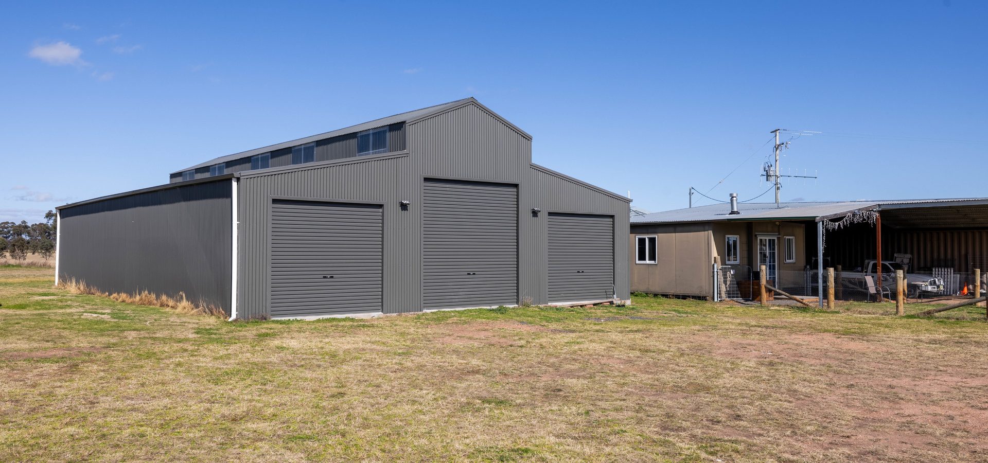 For Sale - 96 Stubbo Road - New Property in Gulgong - Real Estate by Adam Sutherland