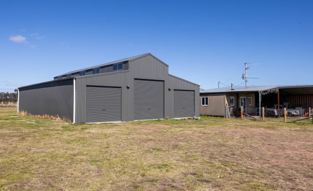 For Sale - 96 Stubbo Road - New Property in Gulgong - Real Estate by Adam Sutherland