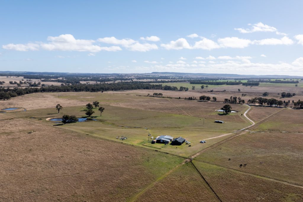 For Sale - 96 Stubbo Road - New Property in Gulgong - Real Estate by Adam Sutherland