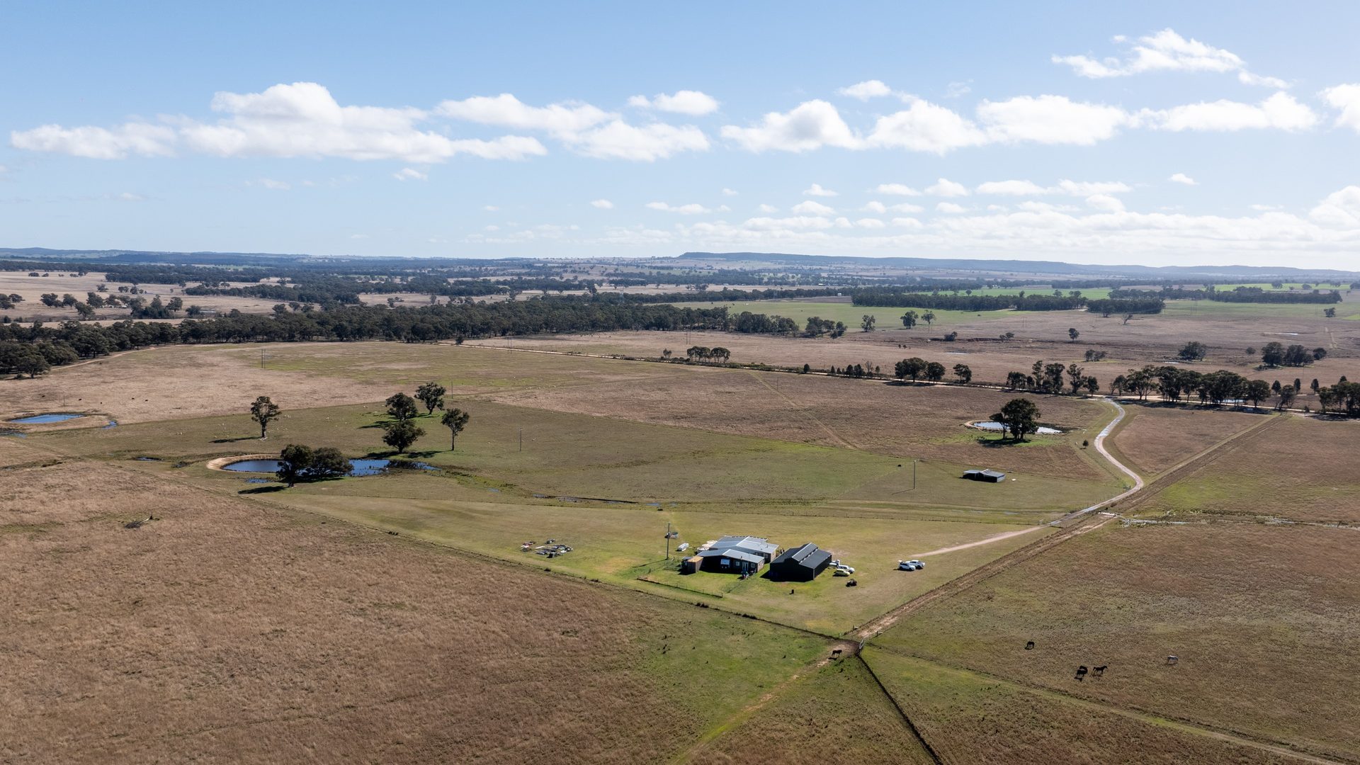 For Sale - 96 Stubbo Road - New Property in Gulgong - Real Estate by Adam Sutherland