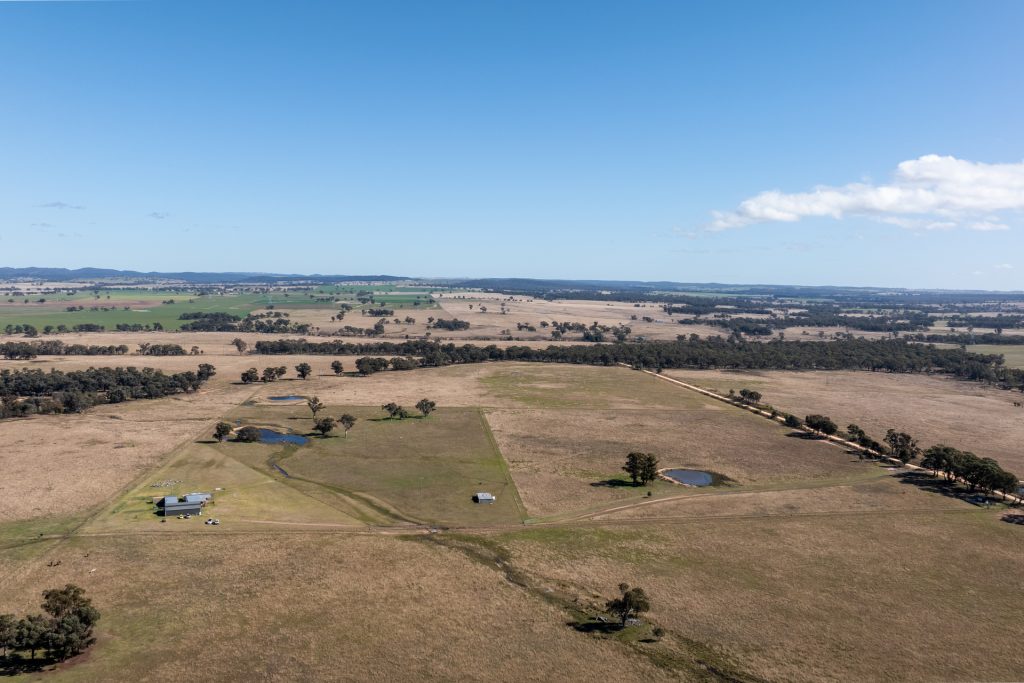 For Sale - 96 Stubbo Road - New Property in Gulgong - Real Estate by Adam Sutherland
