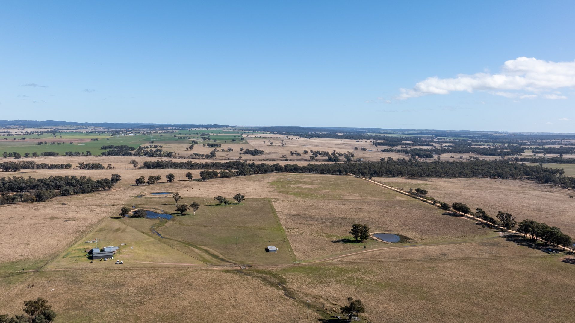 For Sale - 96 Stubbo Road - New Property in Gulgong - Real Estate by Adam Sutherland