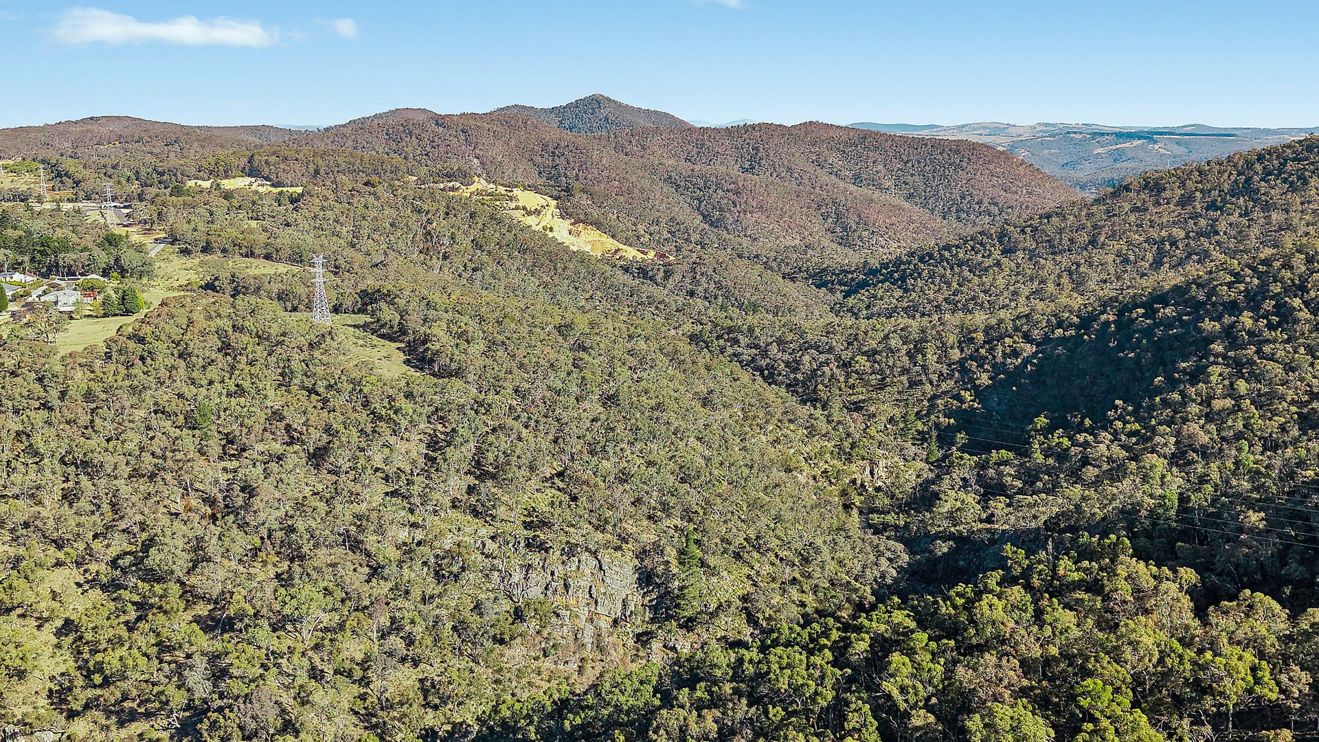 Sold - 94 Oakey Forest Road - New Property in Lithgow - Real Estate by Stacey Field