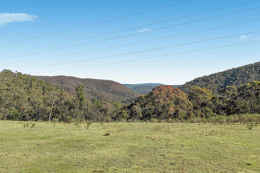 Sold - 94 Oakey Forest Road - New Property in Lithgow - Real Estate by Stacey Field