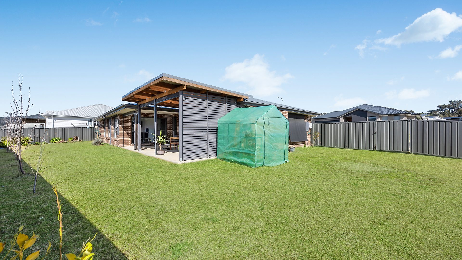 Sold - 23 Hone Creek Drive - New Property in Mudgee - Real Estate by Adam Woods