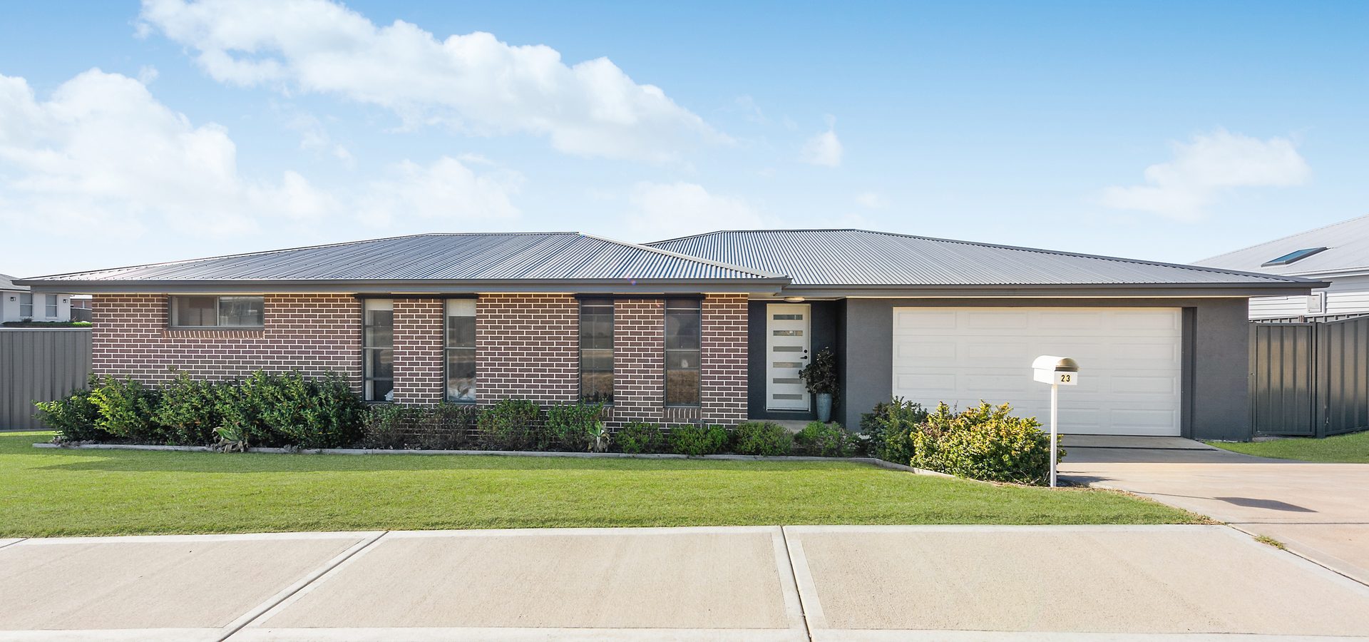 Sold - 23 Hone Creek Drive - New Property in Mudgee - Real Estate by Adam Woods