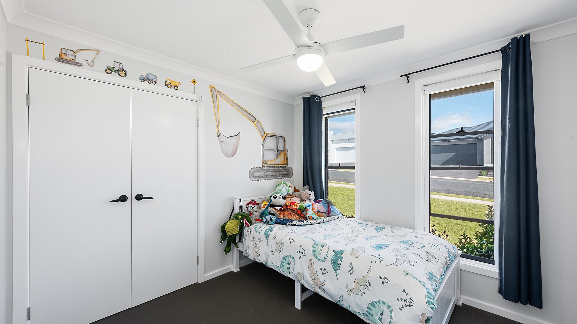 Sold - 23 Hone Creek Drive - New Property in Mudgee - Real Estate by Adam Woods