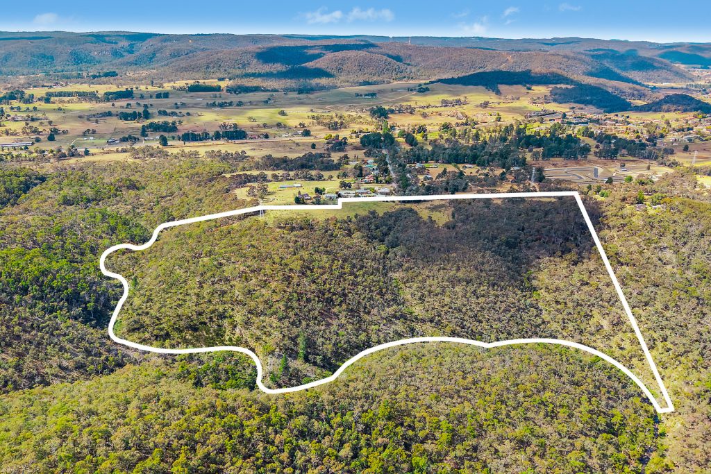 Sold - 94 Oakey Forest Road - New Property in Lithgow - Real Estate by Stacey Field
