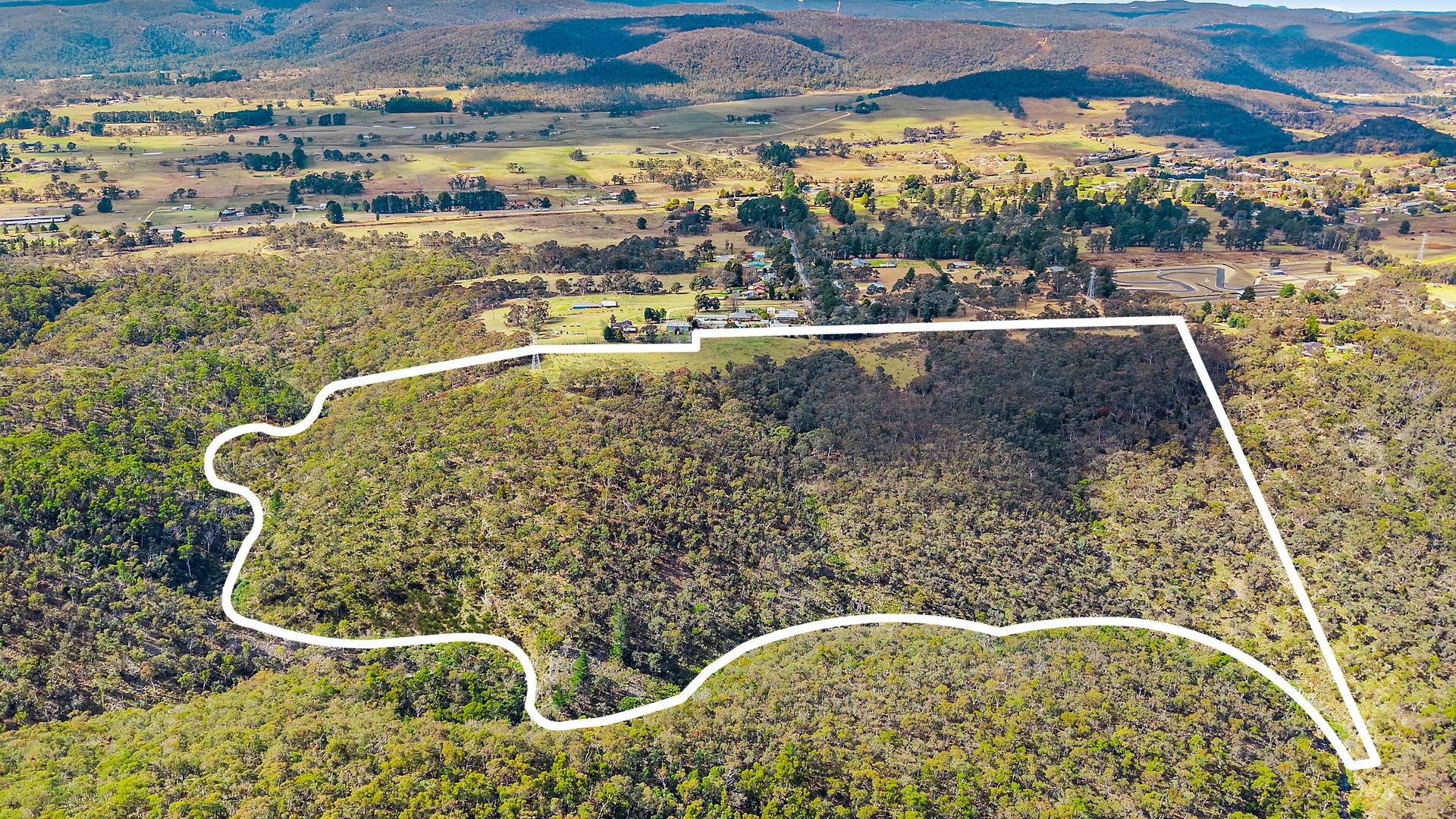 Sold - 94 Oakey Forest Road - New Property in Lithgow - Real Estate by Stacey Field