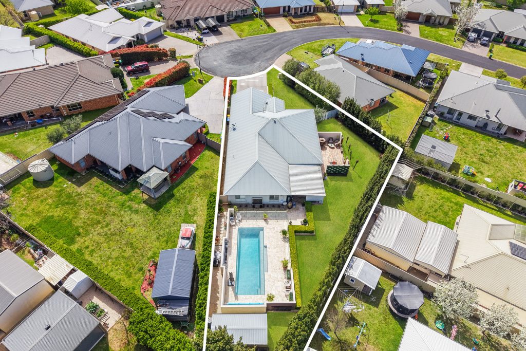 Sold - 7 Birch Grove - New Property in Mudgee - Real Estate by Adam Sutherland