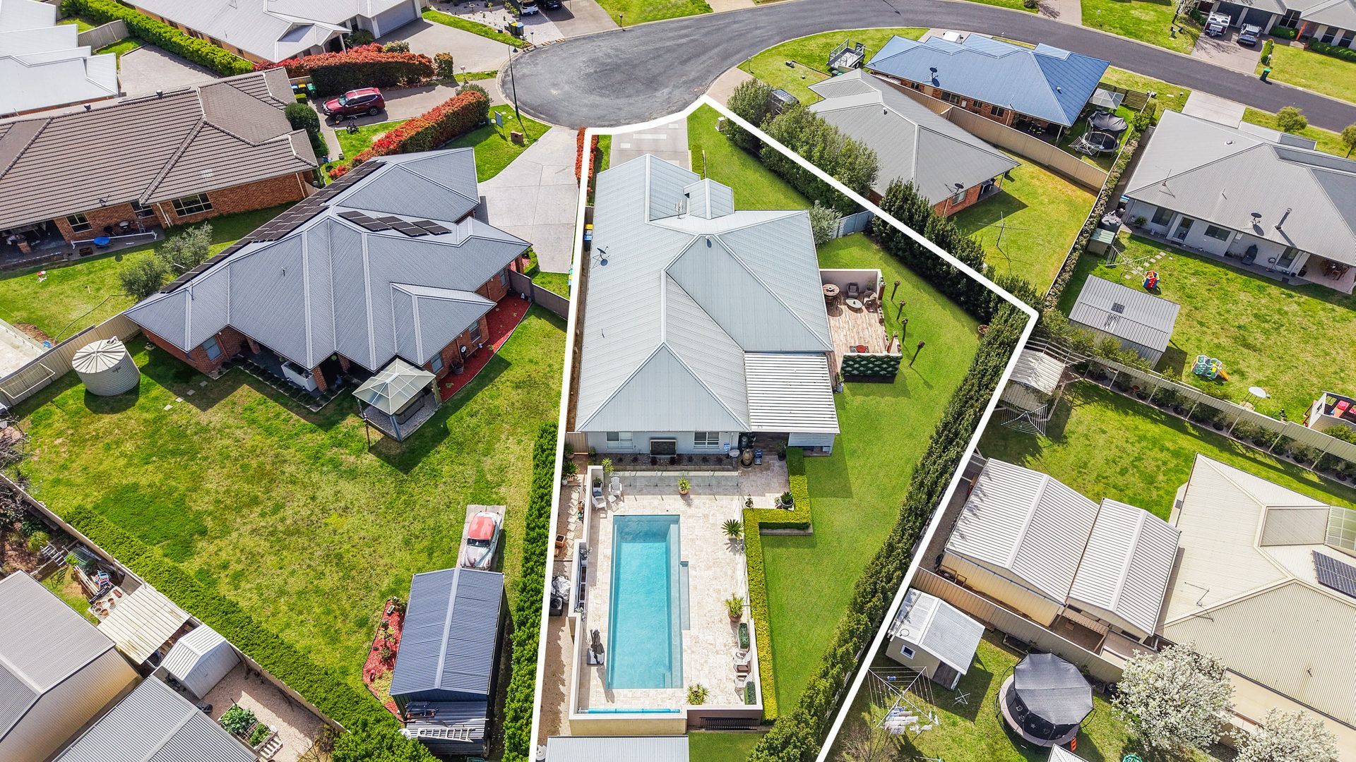 Sold - 7 Birch Grove - New Property in Mudgee - Real Estate by Adam Sutherland