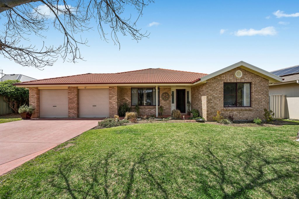 Sold - 37 Henry Bayly Drive - New Property in Mudgee - Real Estate by Adam Woods