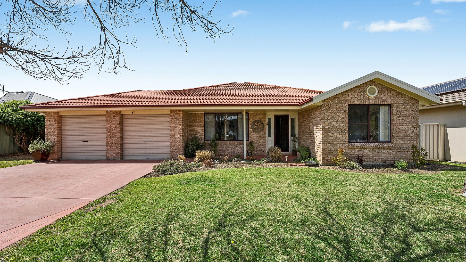 Sold - 37 Henry Bayly Drive - New Property in Mudgee - Real Estate by Adam Woods