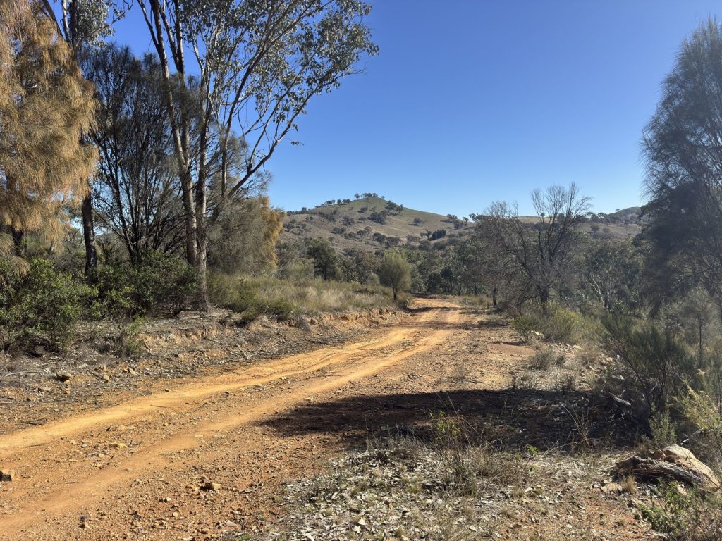 Sold - 206 Roberts Road - New Property in Mudgee - Real Estate by Stewart Adlington