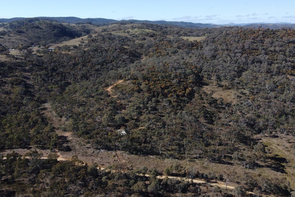 Sold - 206 Roberts Road - New Property in Mudgee - Real Estate by Stewart Adlington