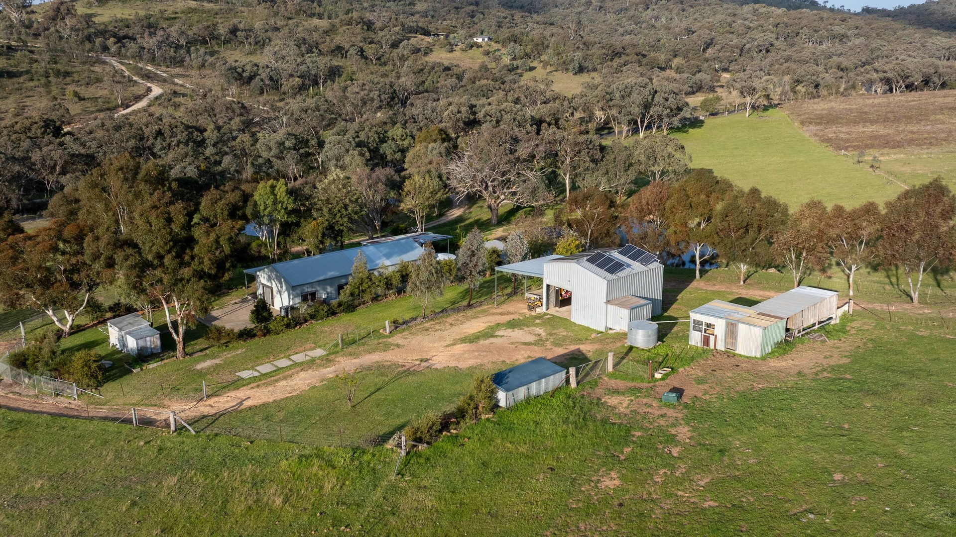 Sold - 526 Windeyer Road - New Property in Mudgee - Real Estate by Hamish Rowe