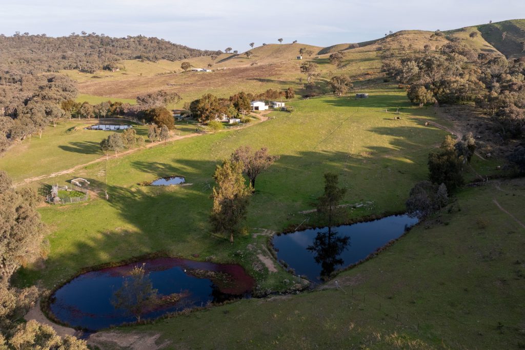Sold - 526 Windeyer Road - New Property in Mudgee - Real Estate by Hamish Rowe