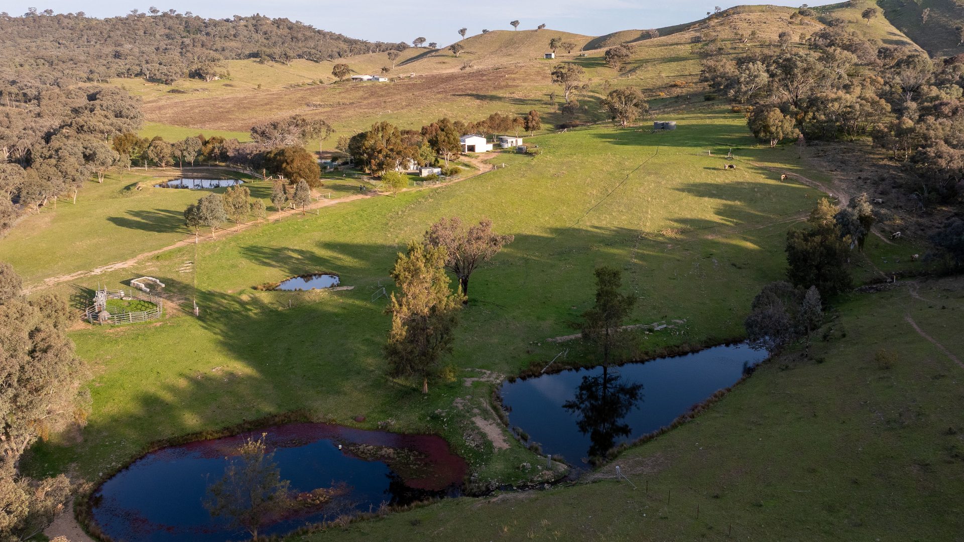 Sold - 526 Windeyer Road - New Property in Mudgee - Real Estate by Hamish Rowe