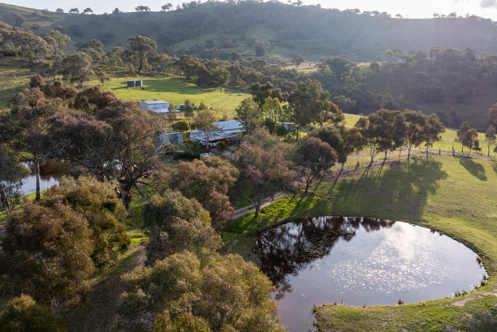 Sold - 526 Windeyer Road - New Property in Mudgee - Real Estate by Hamish Rowe