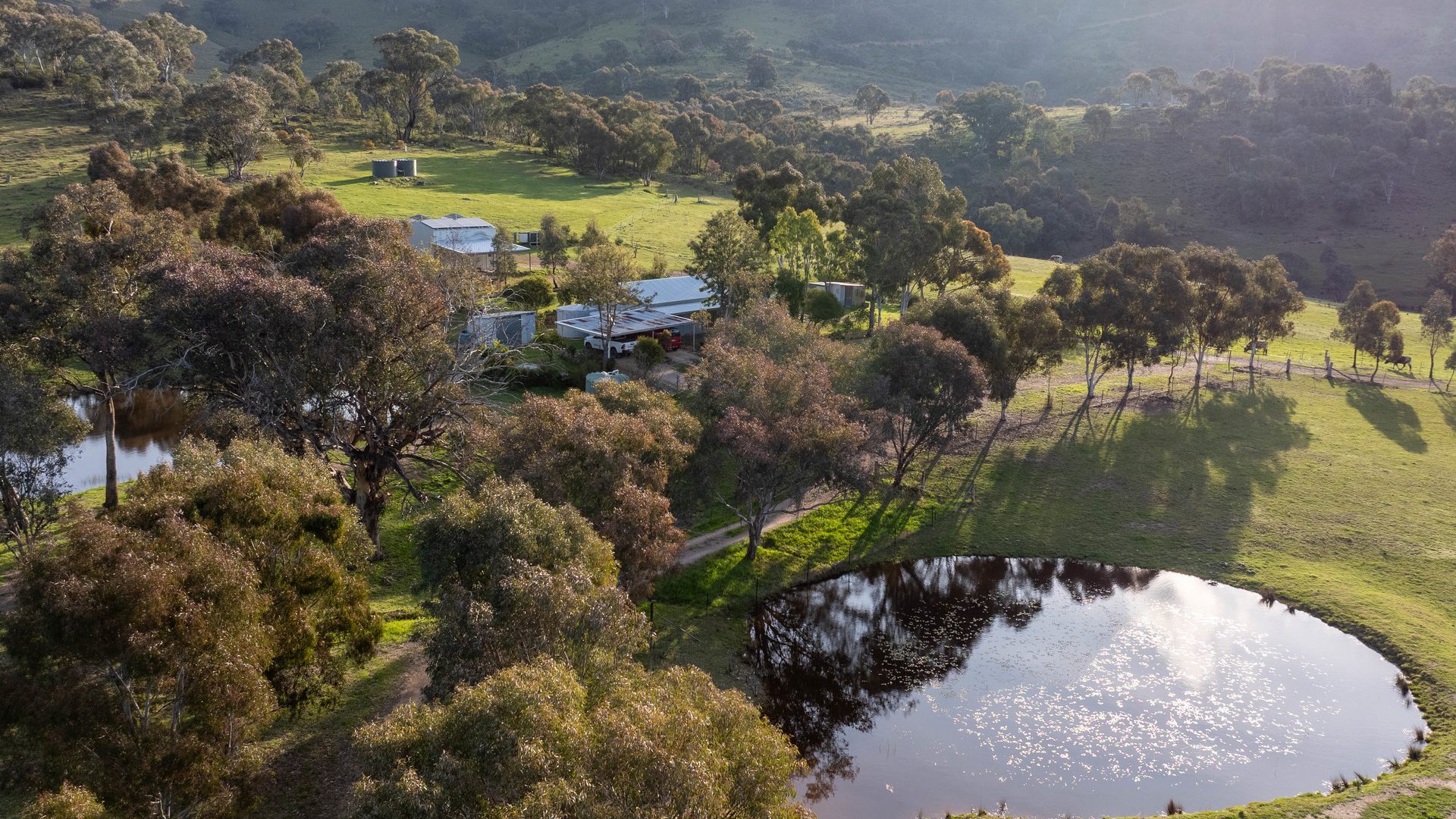 Sold - 526 Windeyer Road - New Property in Mudgee - Real Estate by Hamish Rowe