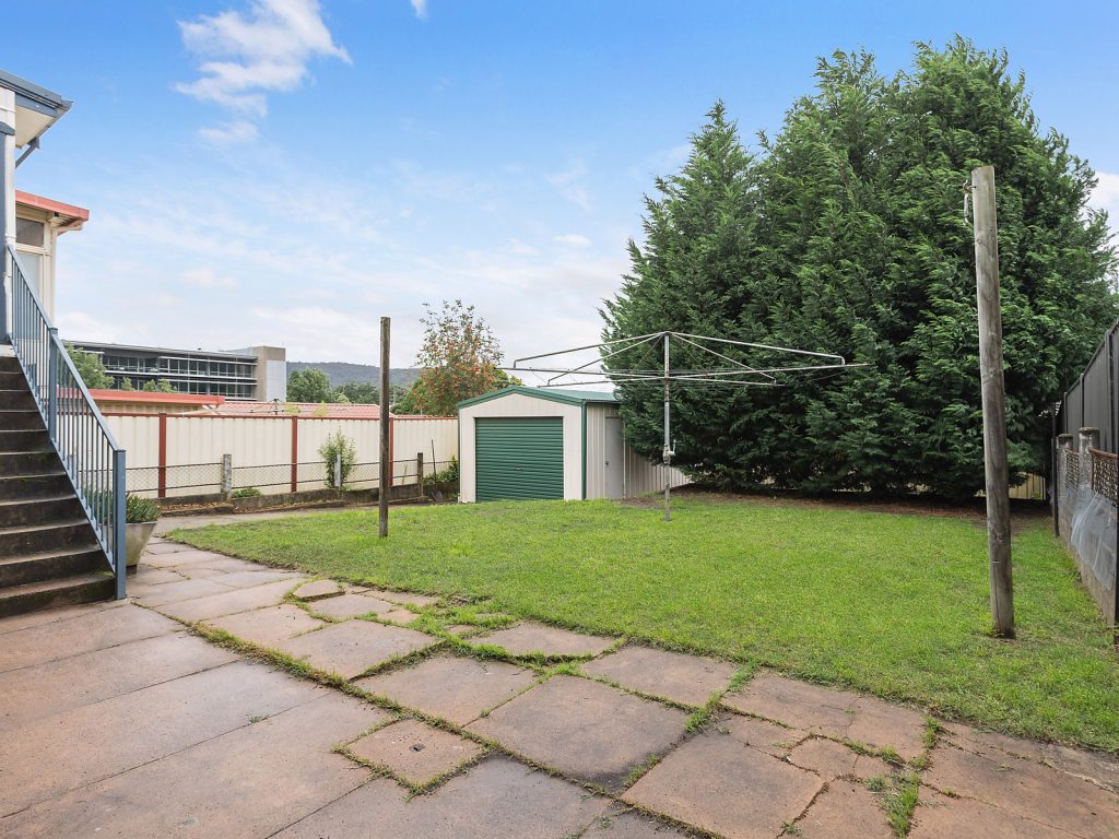 Sold - 22 Padley Street - New Property in Lithgow - Real Estate by Stacey Field