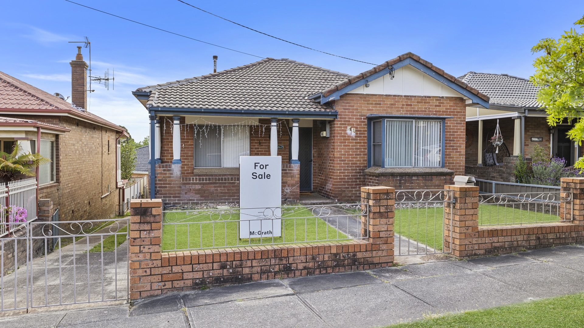 Sold - 22 Padley Street - New Property in Lithgow - Real Estate by Stacey Field