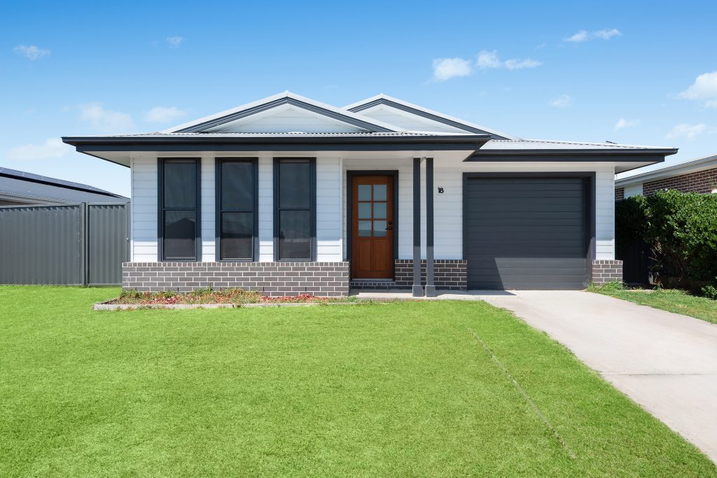 Sold - 18 Enfield Avenue - New Property in Mudgee - Real Estate by Adam Woods