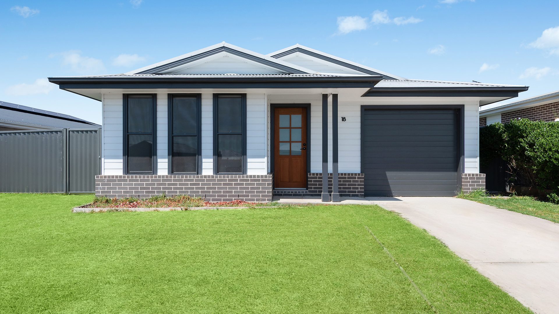 Sold - 18 Enfield Avenue - New Property in Mudgee - Real Estate by Adam Woods