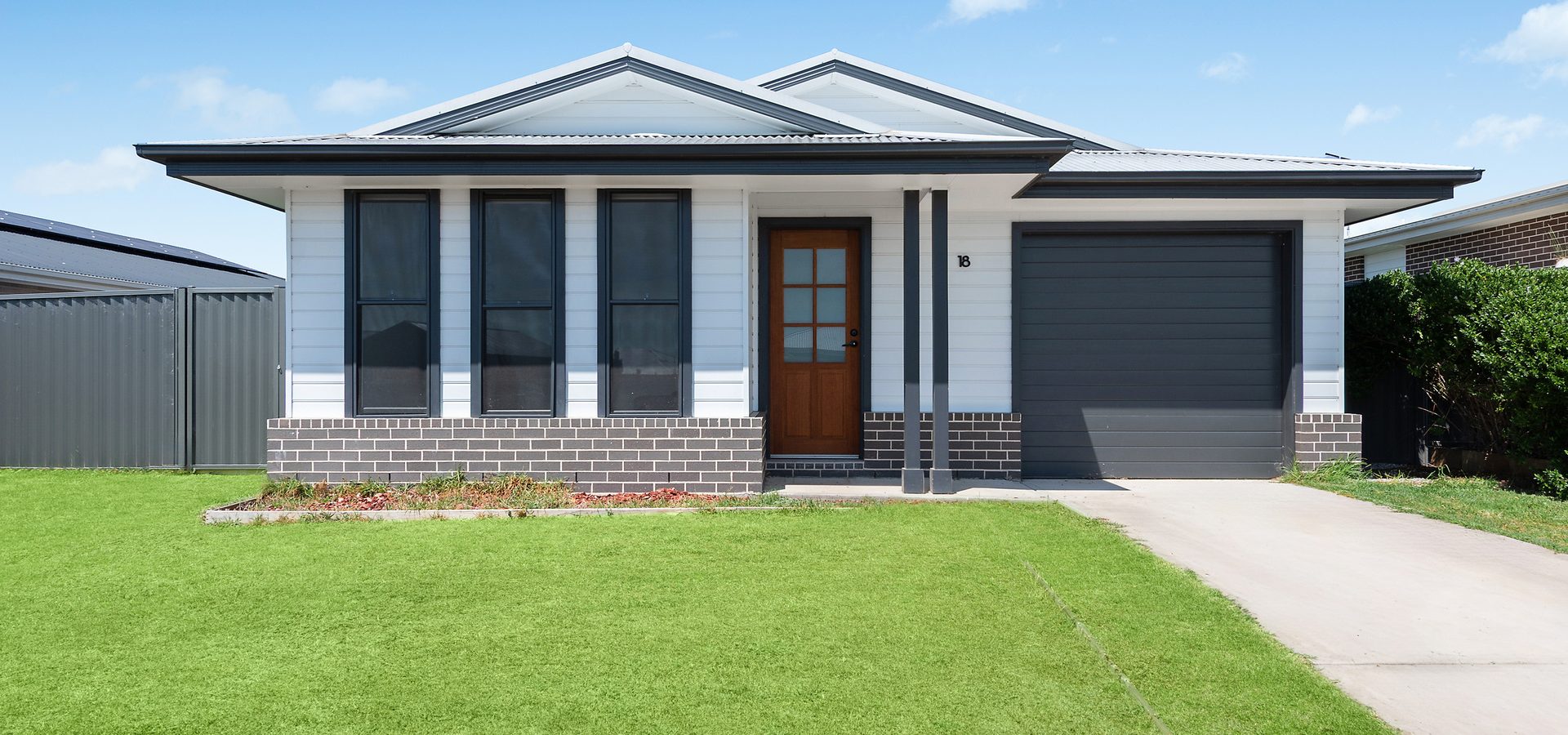 Sold - 18 Enfield Avenue - New Property in Mudgee - Real Estate by Adam Woods