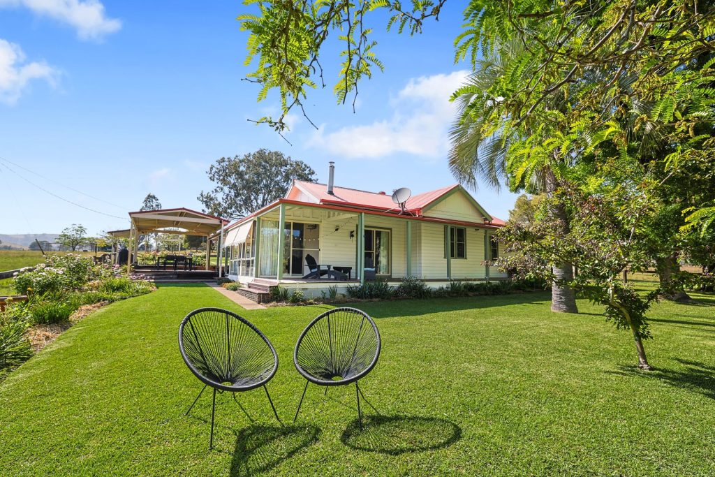 Sold - 379 Windeyer Road - New Property in Mudgee - Real Estate by Stewart Adlington
