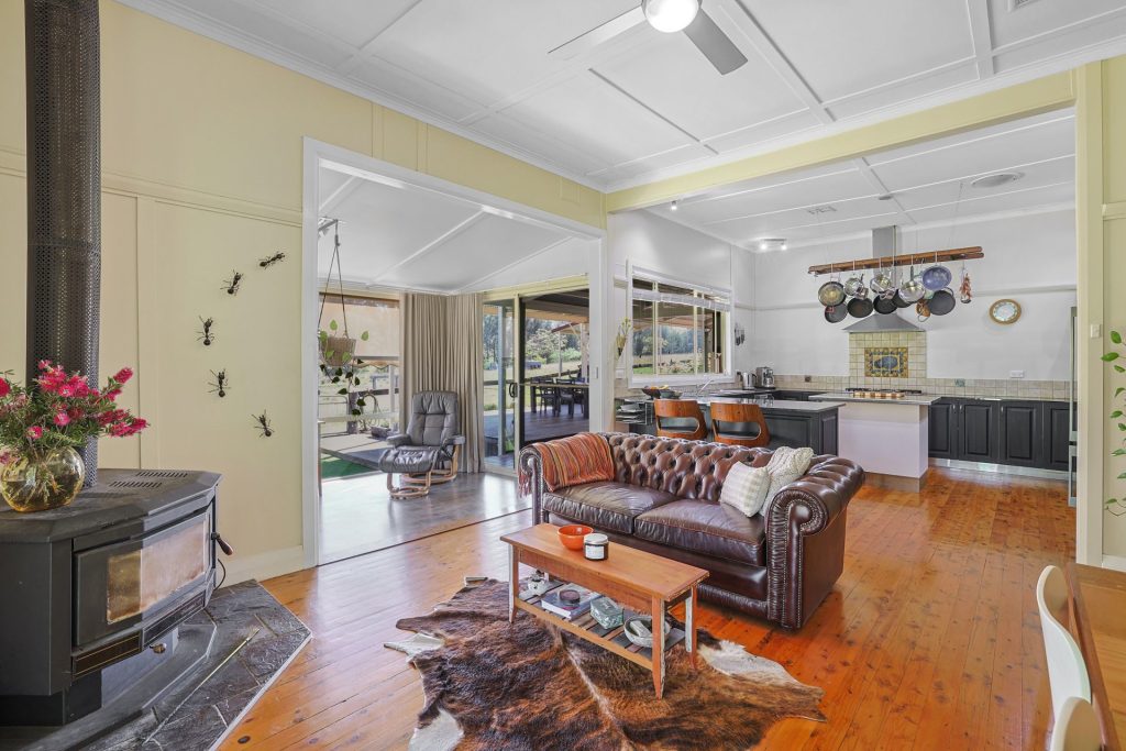Sold - 379 Windeyer Road - New Property in Mudgee - Real Estate by Stewart Adlington