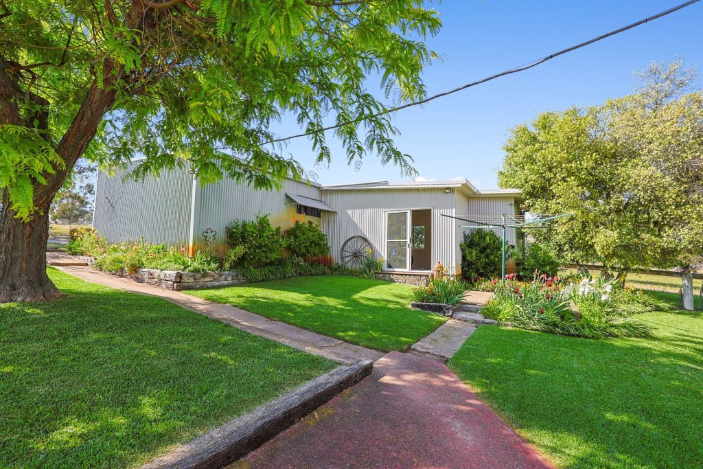 Sold - 379 Windeyer Road - New Property in Mudgee - Real Estate by Stewart Adlington