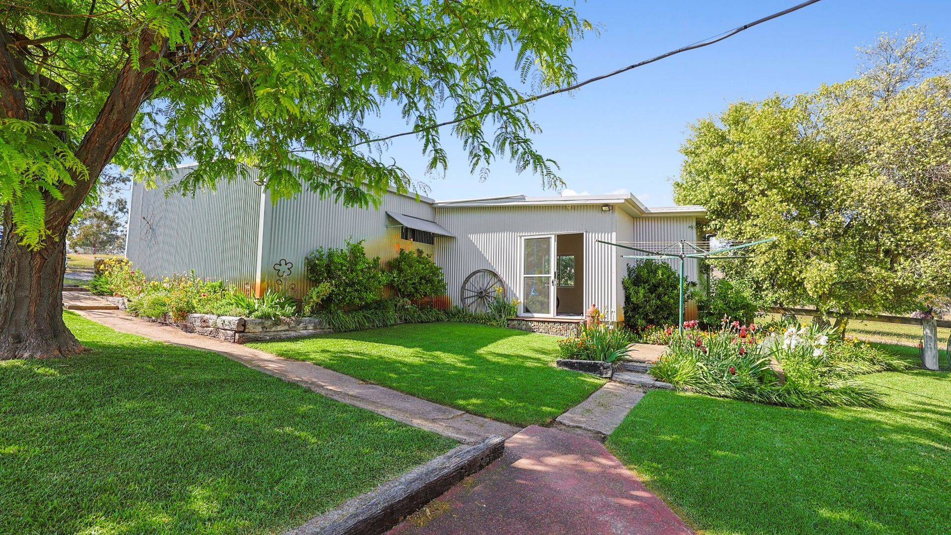 Sold - 379 Windeyer Road - New Property in Mudgee - Real Estate by Stewart Adlington