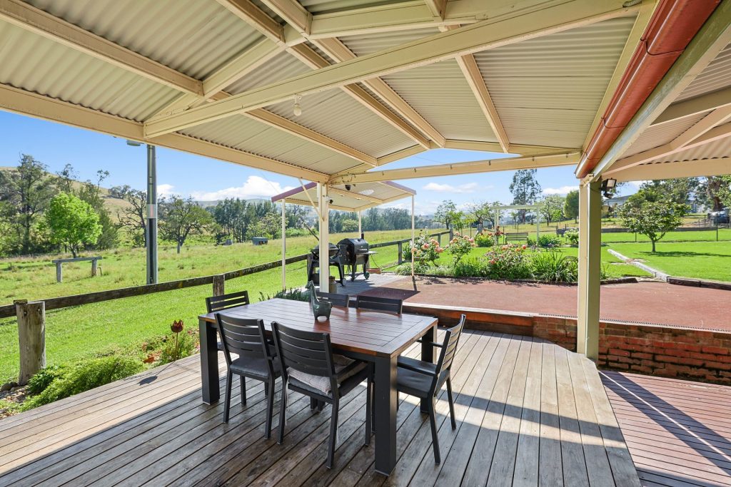Sold - 379 Windeyer Road - New Property in Mudgee - Real Estate by Stewart Adlington