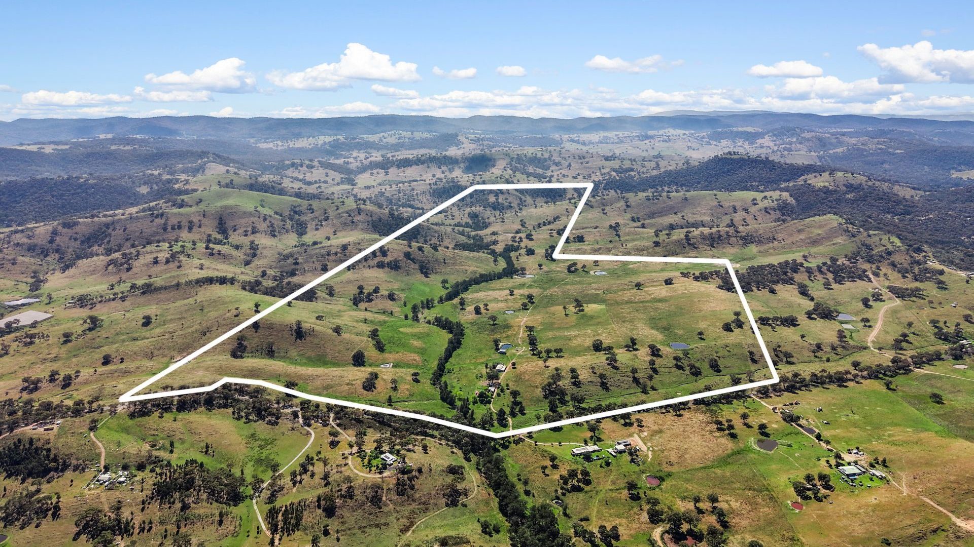 Sold - 379 Windeyer Road - New Property in Mudgee - Real Estate by Stewart Adlington