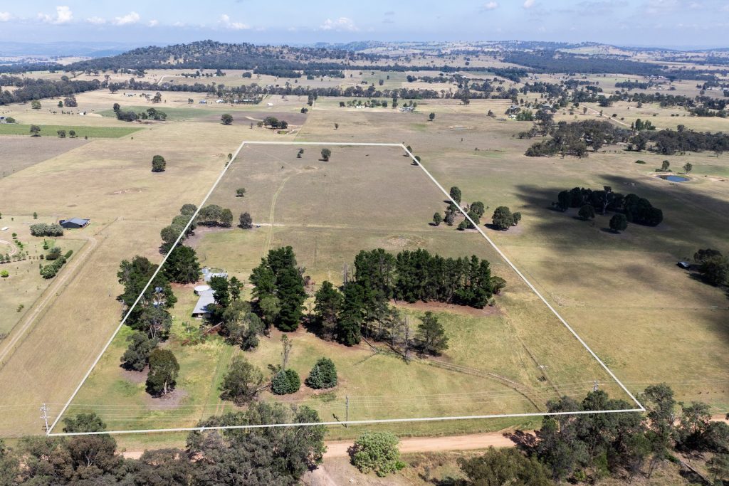 Sold - 1021 Black Springs Road - New Property in Mudgee - Real Estate by Adam Sutherland