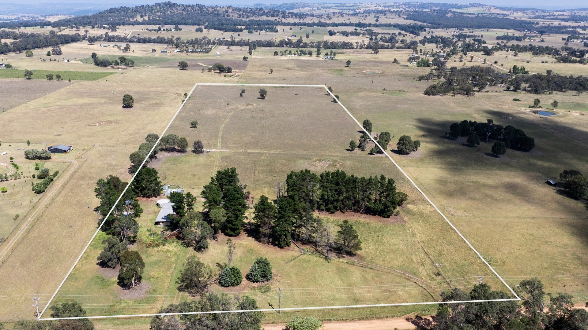 Sold - 1021 Black Springs Road - New Property in Mudgee - Real Estate by Adam Sutherland