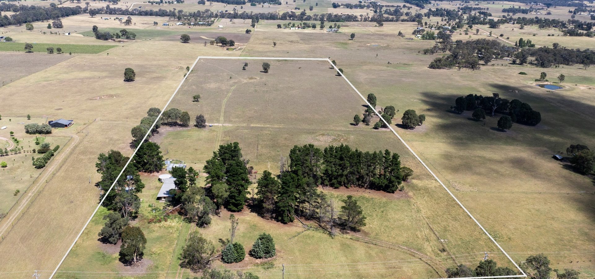 Sold - 1021 Black Springs Road - New Property in Mudgee - Real Estate by Adam Sutherland
