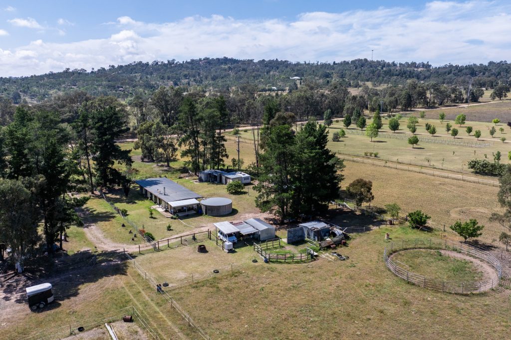 Sold - 1021 Black Springs Road - New Property in Mudgee - Real Estate by Adam Sutherland