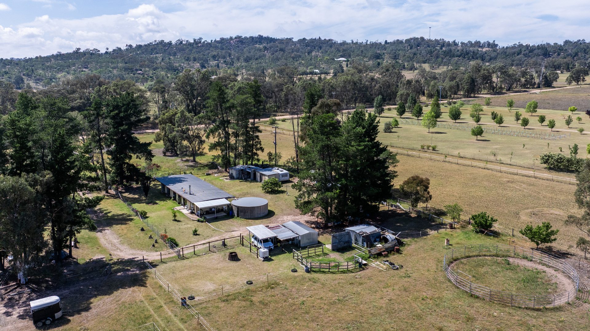 Sold - 1021 Black Springs Road - New Property in Mudgee - Real Estate by Adam Sutherland