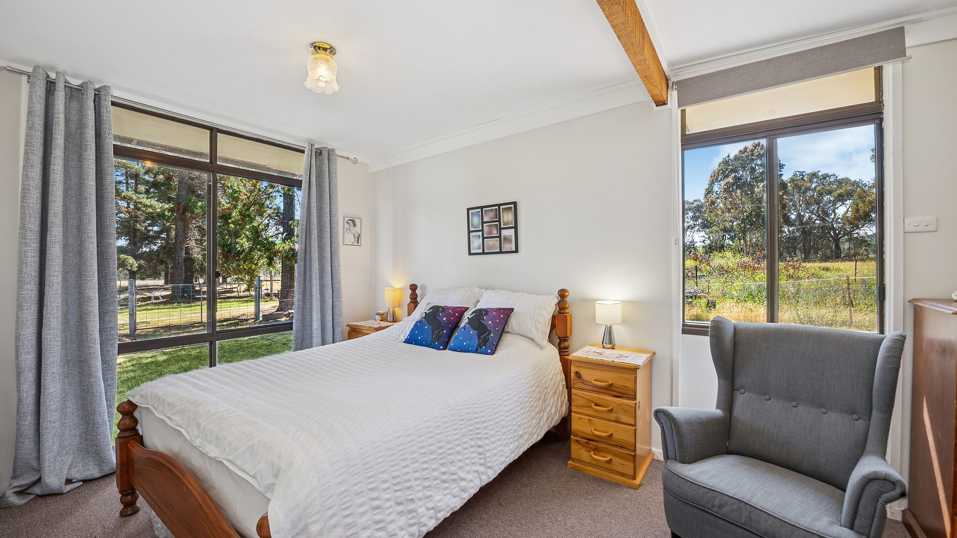 Sold - 1021 Black Springs Road - New Property in Mudgee - Real Estate by Adam Sutherland