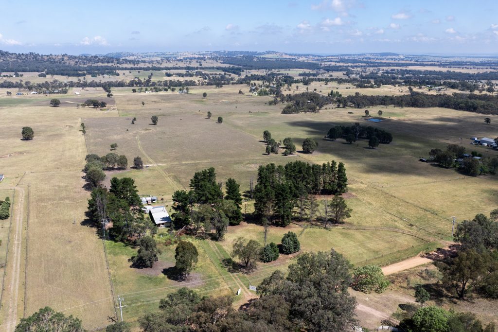 Sold - 1021 Black Springs Road - New Property in Mudgee - Real Estate by Adam Sutherland