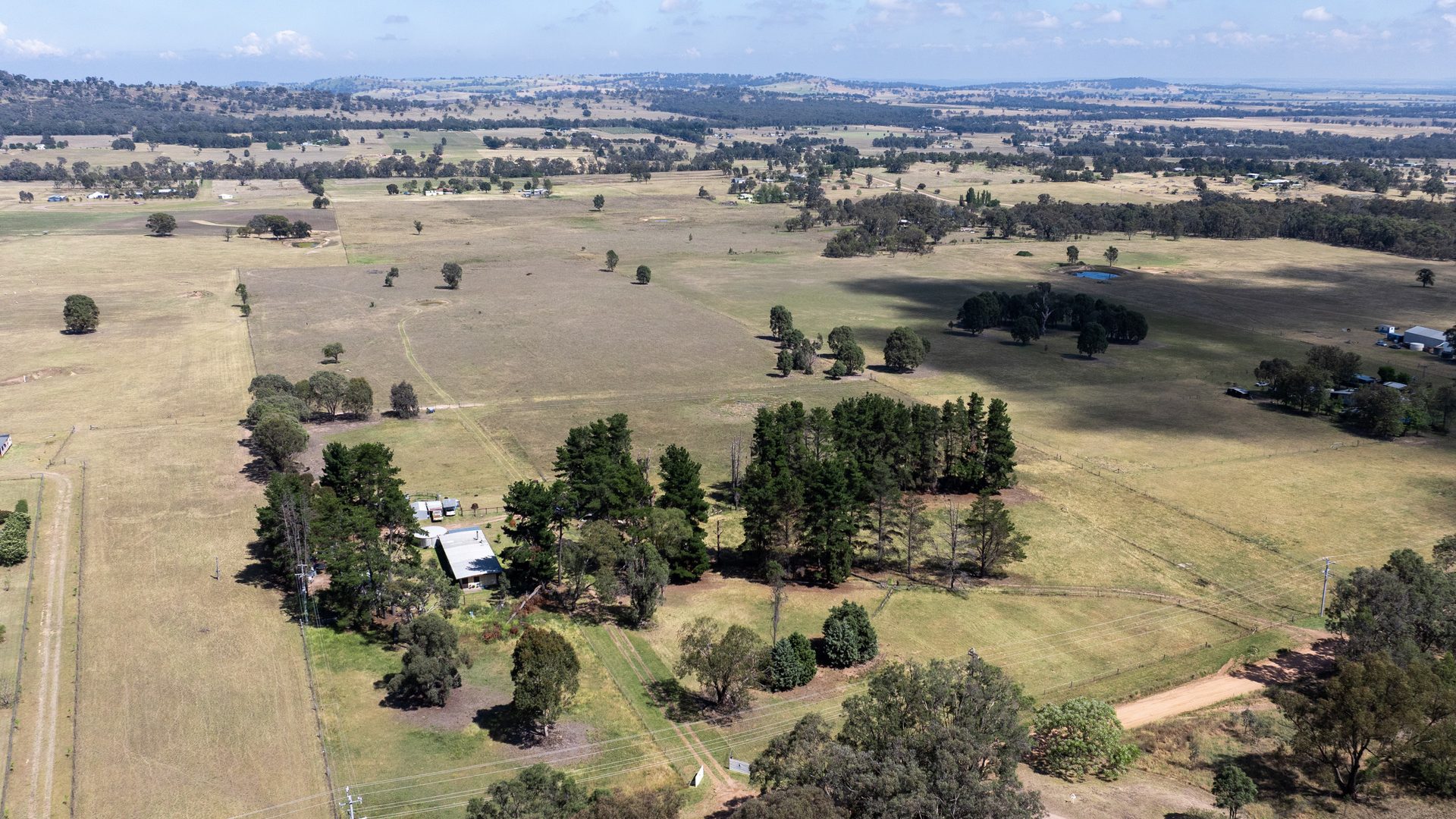 Sold - 1021 Black Springs Road - New Property in Mudgee - Real Estate by Adam Sutherland