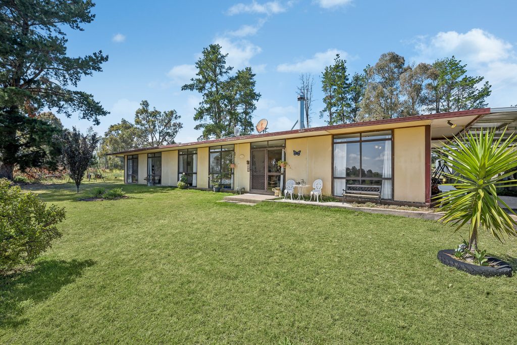 Sold - 1021 Black Springs Road - New Property in Mudgee - Real Estate by Adam Sutherland