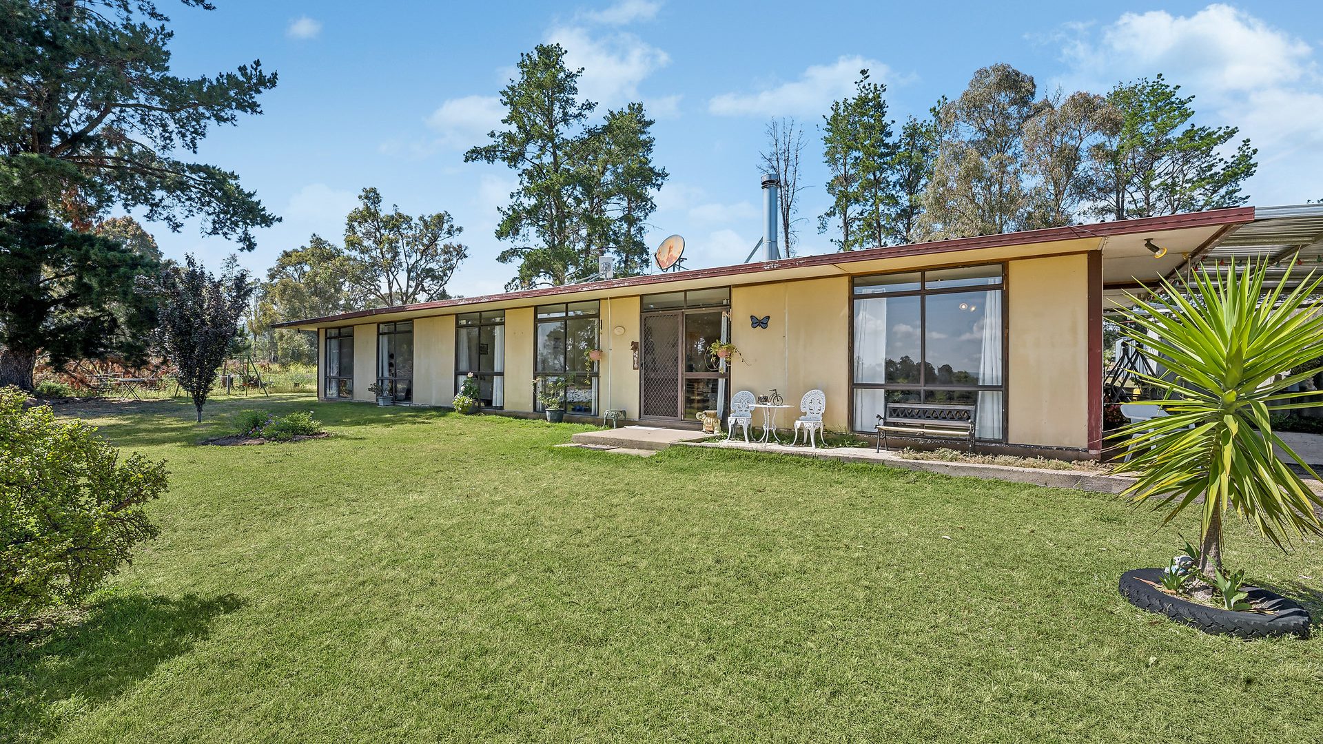 Sold - 1021 Black Springs Road - New Property in Mudgee - Real Estate by Adam Sutherland