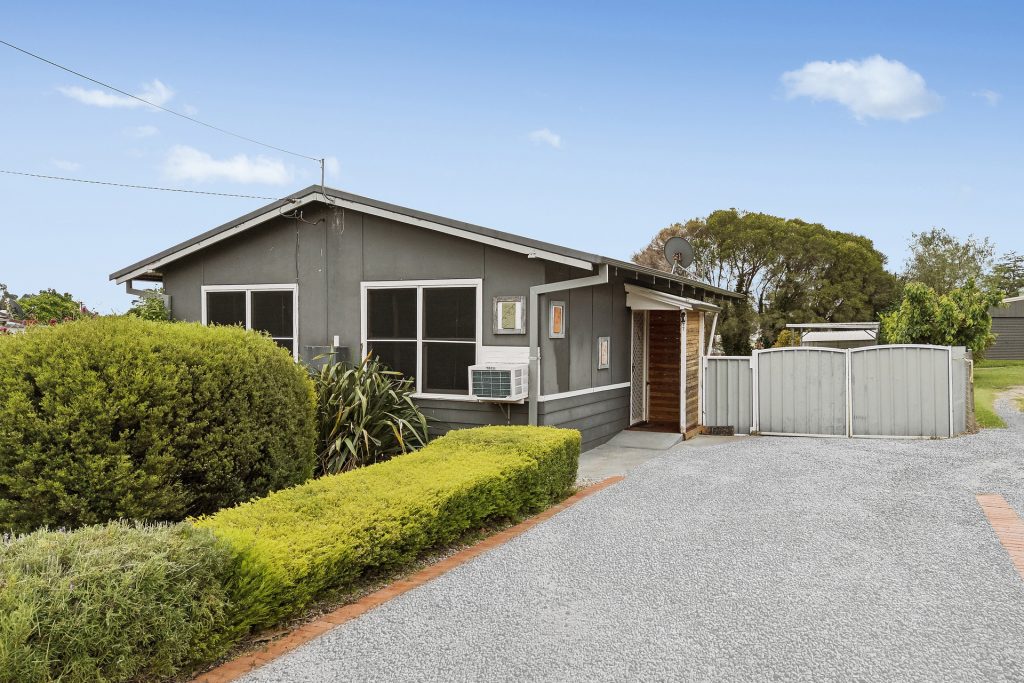 Sold - 77 Rodgers Street - New Property in Kandos - Real Estate by  