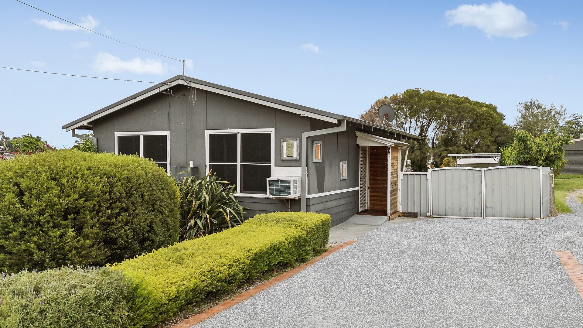 Sold - 77 Rodgers Street - New Property in Kandos - Real Estate by