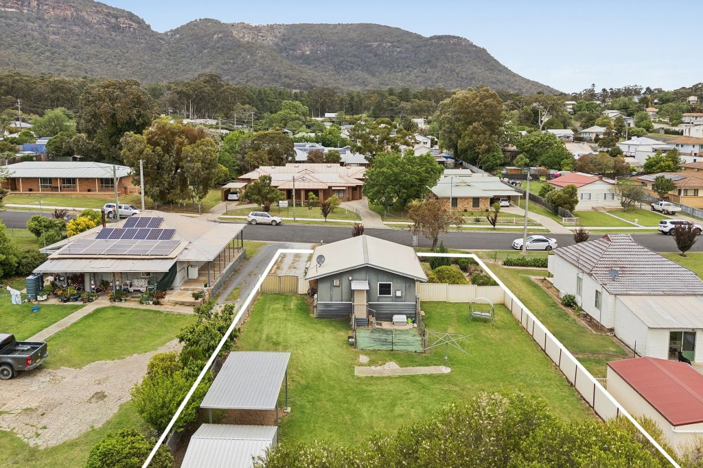 Sold - 77 Rodgers Street - New Property in Kandos - Real Estate by  