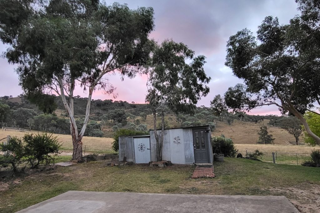 Sold - 526 Windeyer Road - New Property in Mudgee - Real Estate by Hamish Rowe